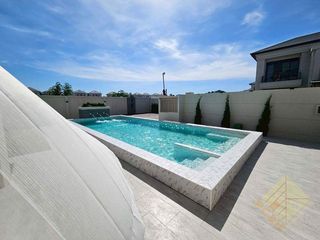 For rent and for sale 4 bedrooms house in Bang Lamung, Chonburi