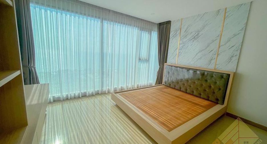 ขาย 2 ห้องนอน คอนโด ใน จอมเทียน, พัทยา