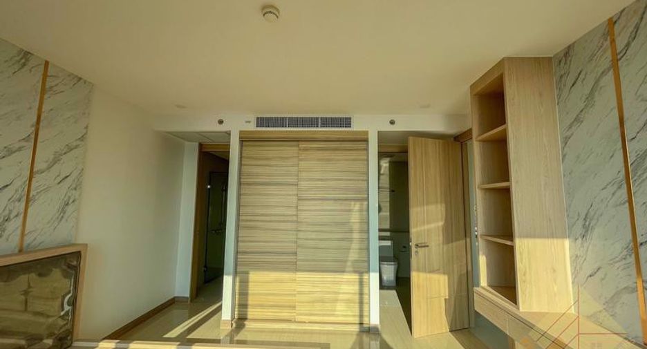 ขาย 2 ห้องนอน คอนโด ใน จอมเทียน, พัทยา