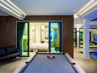 Haus zur Miete und zum Kauf mit 7 Zimmer in Jomtien, Pattaya