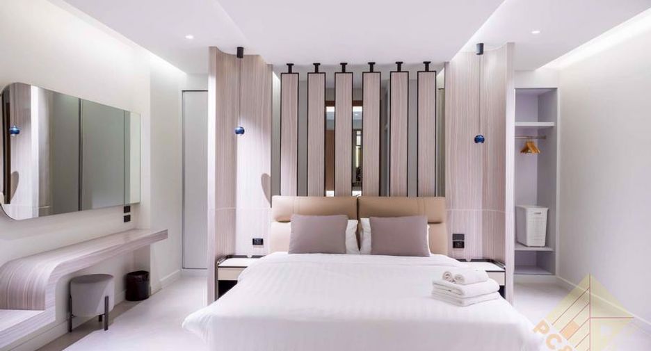 Haus zur Miete und zum Kauf mit 7 Zimmer in Sattahip, Chonburi