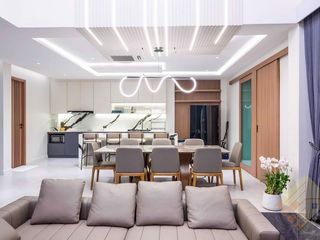 Haus zur Miete und zum Kauf mit 7 Zimmer in Jomtien, Pattaya