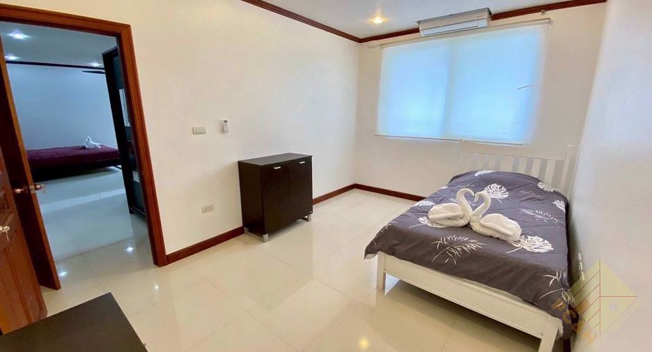 For rent 5 bedrooms house in Jomtien, Pattaya