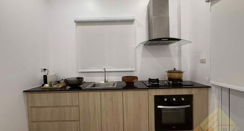 ขาย 3 ห้องนอน บ้านเดี่ยว ใน ห้วยใหญ่, พัทยา