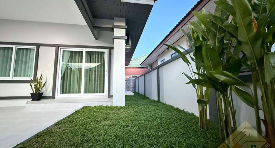 ขาย 3 ห้องนอน บ้านเดี่ยว ใน ห้วยใหญ่, พัทยา