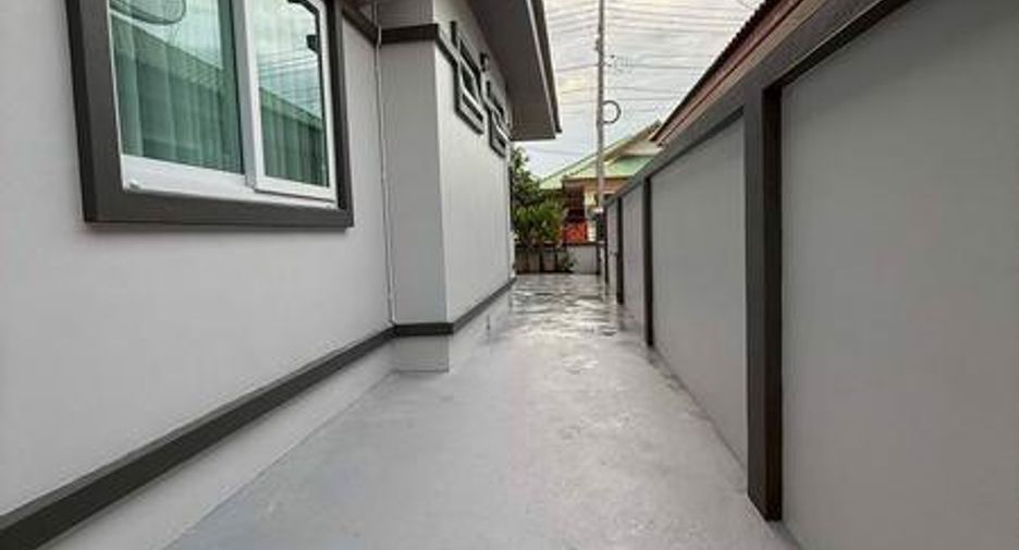 ขาย 3 ห้องนอน บ้านเดี่ยว ใน ห้วยใหญ่, พัทยา