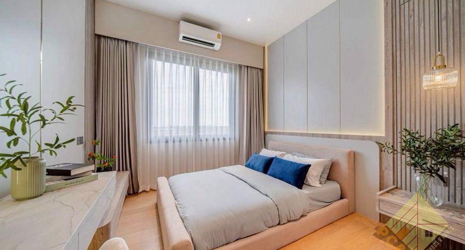 Haus zur Miete und zum Kauf mit 4 Zimmer in Bang Lamung, Chonburi