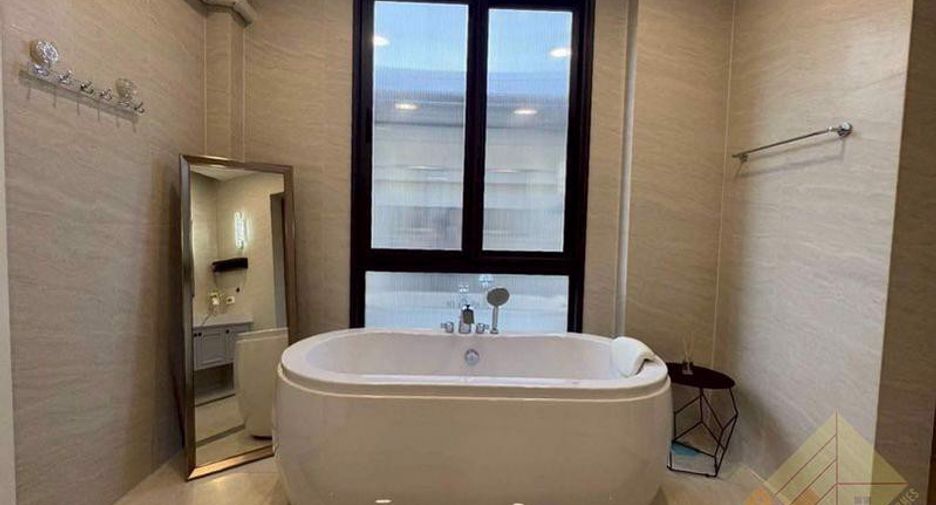 For rent and for sale 7 bedrooms house in East Pattaya, Pattaya