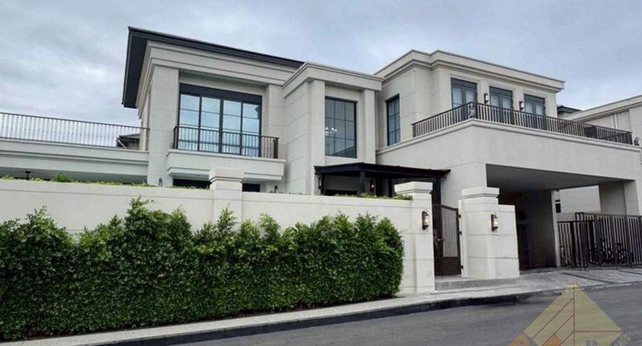 For rent and for sale 7 bedrooms house in East Pattaya, Pattaya