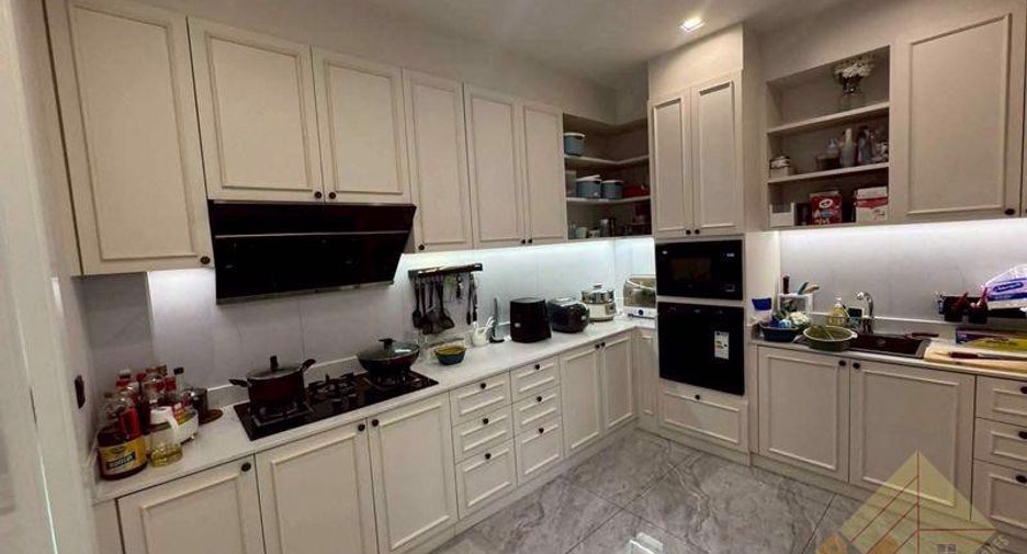 For rent and for sale 7 bedrooms house in East Pattaya, Pattaya