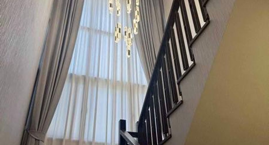 For rent and for sale 7 bedrooms house in East Pattaya, Pattaya