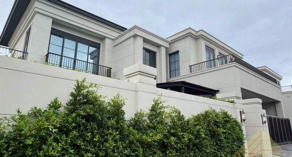 For rent and for sale 7 bedrooms house in East Pattaya, Pattaya