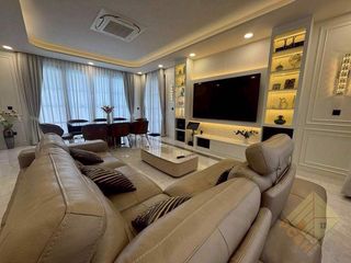 For rent and for sale 7 bedrooms house in Bang Lamung, Chonburi