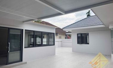 ขาย 3 ห้องนอน บ้านเดี่ยว ใน พัทยาตะวันออก, พัทยา