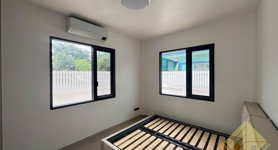 ขาย 3 ห้องนอน บ้านเดี่ยว ใน พัทยาตะวันออก, พัทยา