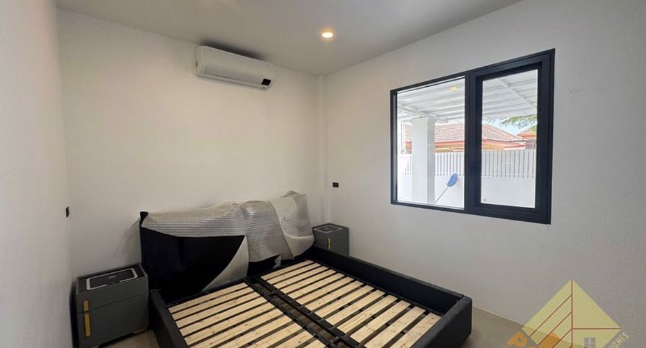 ขาย 3 ห้องนอน บ้านเดี่ยว ใน พัทยาตะวันออก, พัทยา