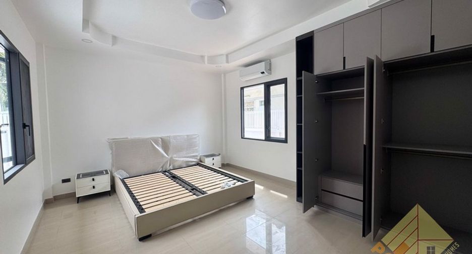 ขาย 3 ห้องนอน บ้านเดี่ยว ใน พัทยาตะวันออก, พัทยา