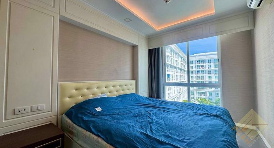 Wohnung zum Kauf mit 2 Zimmer in Jomtien, Pattaya