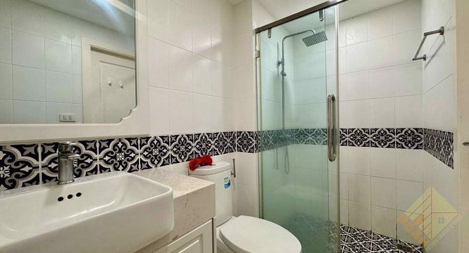 Wohnung zum Kauf mit 2 Zimmer in Jomtien, Pattaya