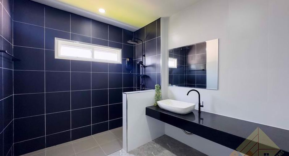 For sale 3 bedrooms house in Huay Yai, Pattaya
