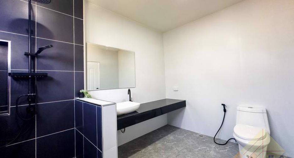For sale 3 bedrooms house in Huay Yai, Pattaya