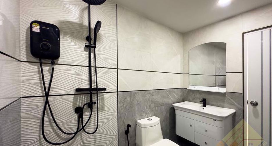 For sale 3 bedrooms house in Huay Yai, Pattaya