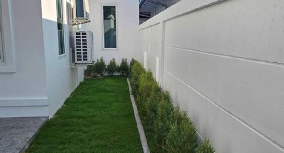 For sale 3 bedrooms house in Huay Yai, Pattaya