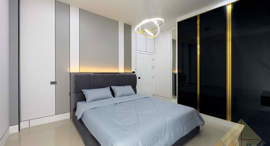 For sale 3 bedrooms house in Huay Yai, Pattaya