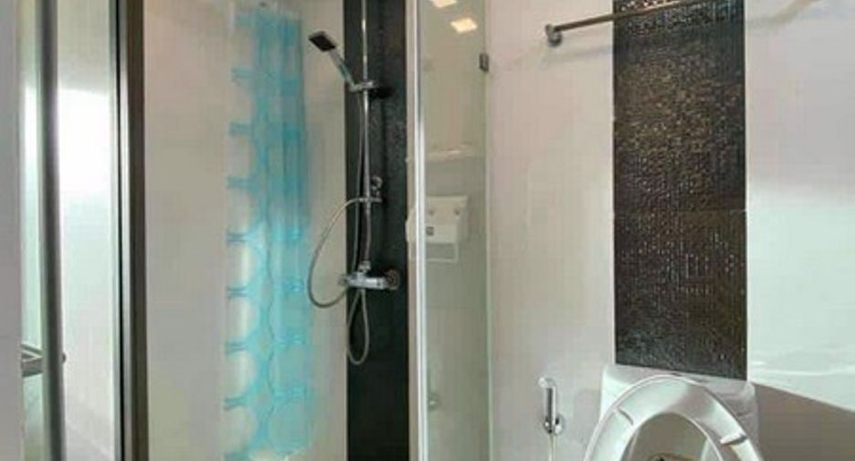 À vendre 1 chambre condo à Pratumnak, Pattaya