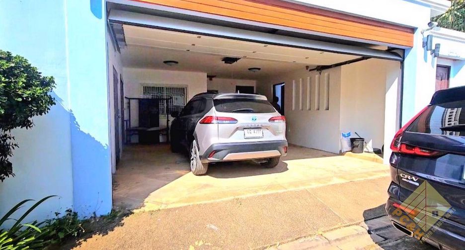Casa en venta de 3 habitaciones en Pratumnak, Pattaya