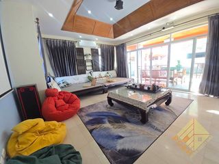 Casa en venta de 3 habitaciones en Bang Lamung, Chonburi