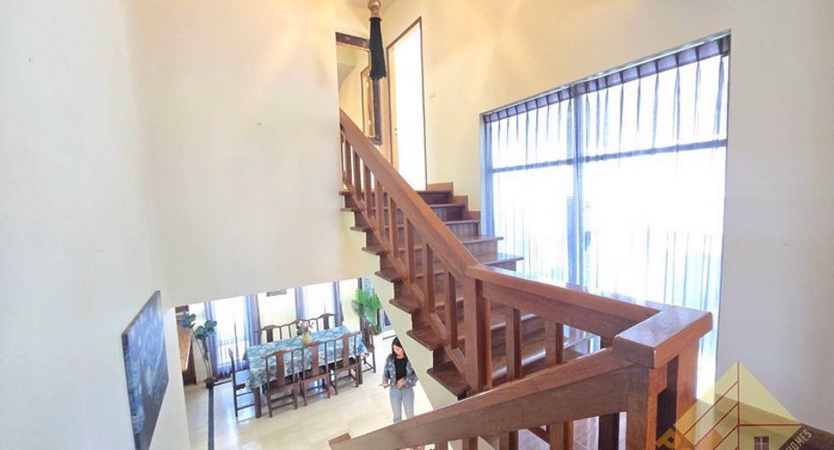 Casa en venta de 3 habitaciones en Pratumnak, Pattaya