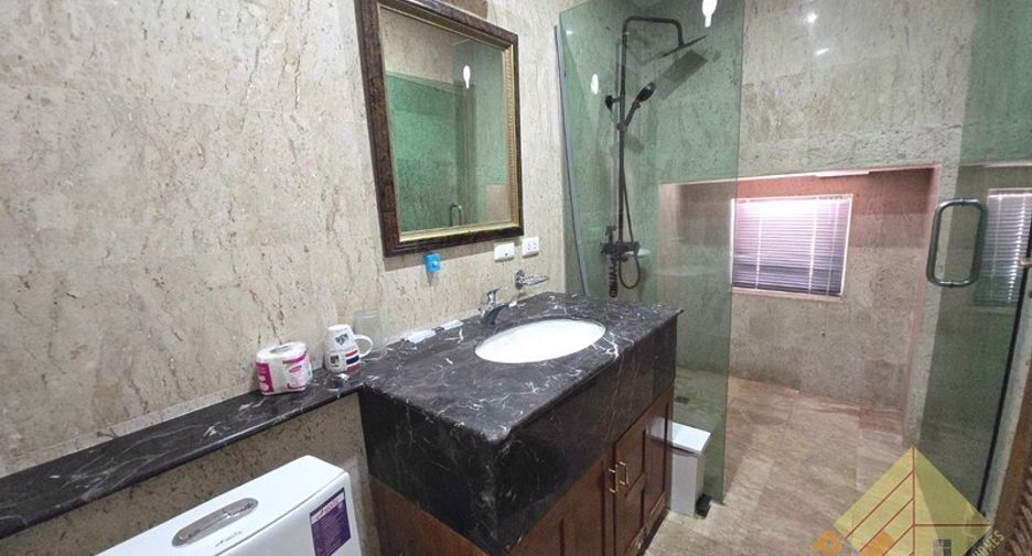 Casa en venta de 3 habitaciones en Pratumnak, Pattaya