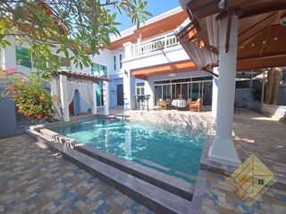Casa en venta de 3 habitaciones en Bang Lamung, Chonburi