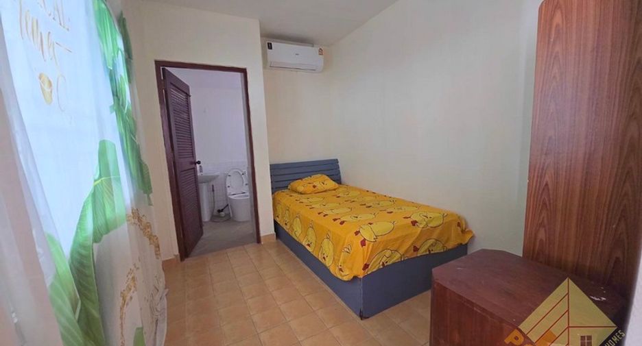 Casa en venta de 3 habitaciones en Pratumnak, Pattaya