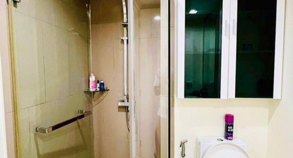 For sale 1 Beds condo in Pratumnak, Pattaya
