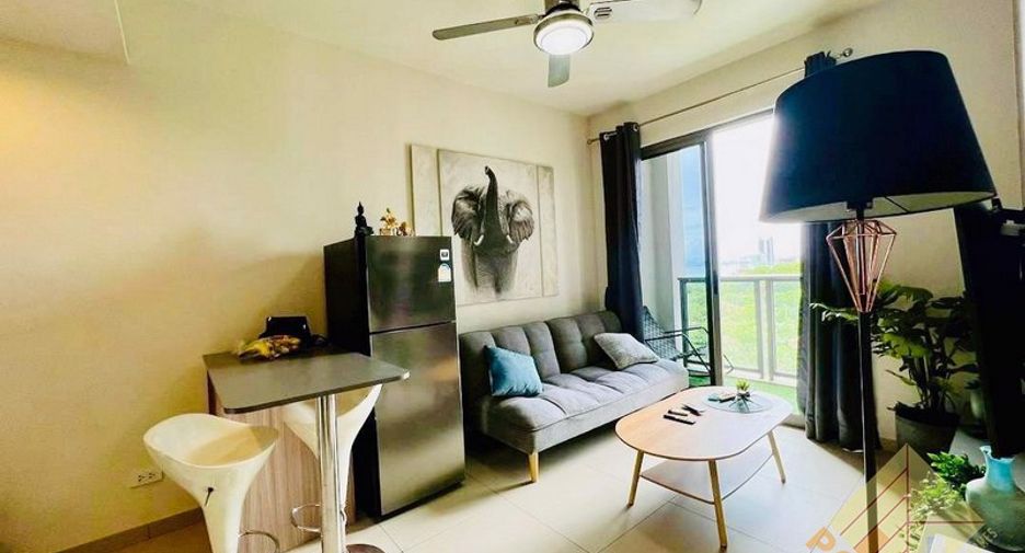 For sale 1 Beds condo in Pratumnak, Pattaya