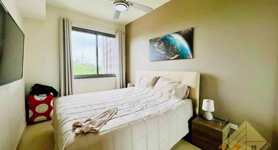 For sale 1 Beds condo in Pratumnak, Pattaya