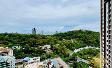 For sale 1 Beds condo in Pratumnak, Pattaya