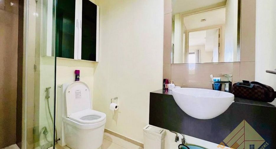 For sale 1 Beds condo in Pratumnak, Pattaya
