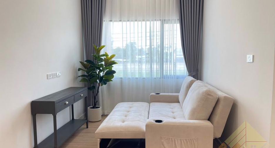 出售 4 卧室 独立屋 在 Bang Lamung, Chon Buri