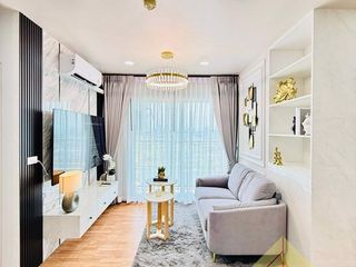 For sale 2 bedrooms condo in Bang Lamung, Chonburi