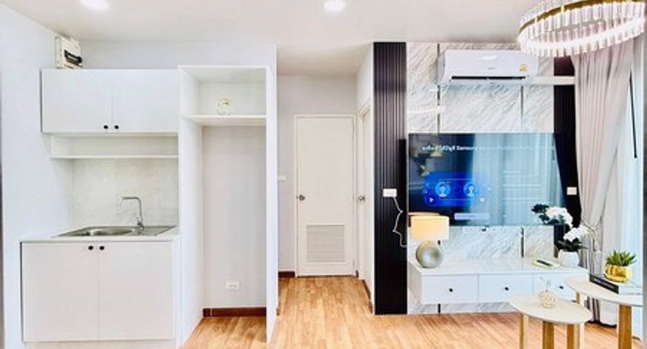For sale 2 bedrooms condo in Bang Lamung, Chonburi