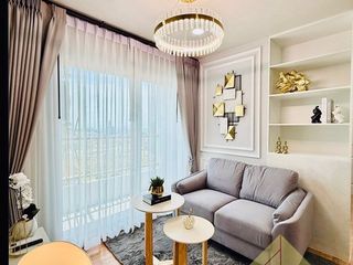 For sale 2 bedrooms condo in Bang Lamung, Chonburi
