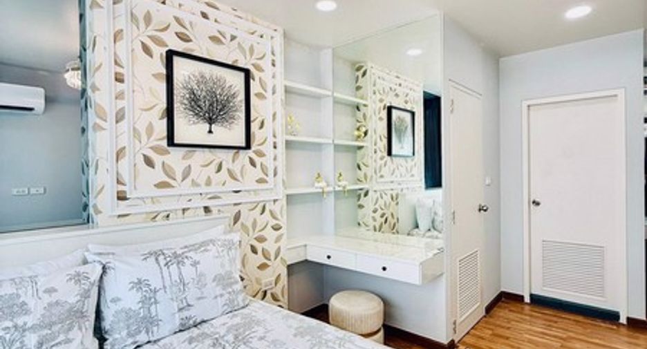 For sale 2 bedrooms condo in Bang Lamung, Chonburi
