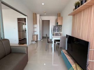 Wohnung zum Kauf mit 1 Zimmer in Bang Lamung, Chonburi