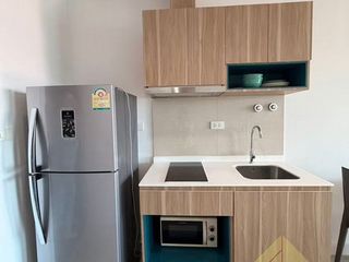 Wohnung zum Kauf mit 1 Zimmer in Bang Lamung, Chonburi