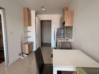 Wohnung zum Kauf mit 1 Zimmer in Bang Lamung, Chonburi
