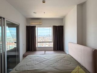 Wohnung zum Kauf mit 1 Zimmer in Bang Lamung, Chonburi