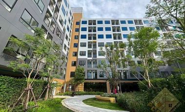 For sale 1 bed condo in North Pattaya, Pattaya
